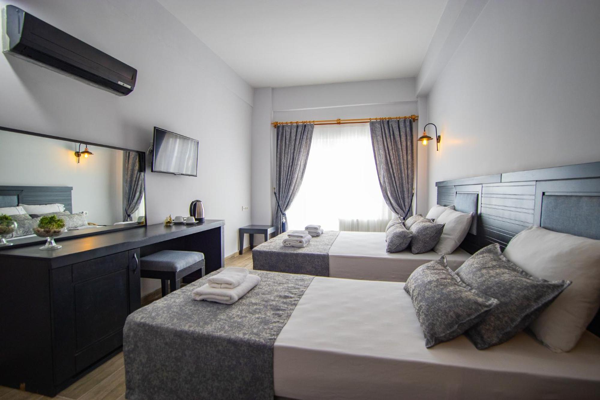 Hotel Le Marin Canakkale Exterior photo