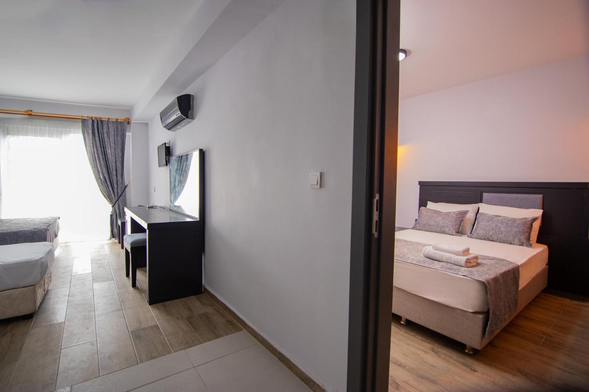 Hotel Le Marin Canakkale Exterior photo
