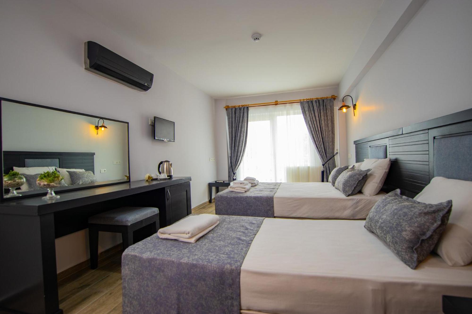 Hotel Le Marin Canakkale Exterior photo
