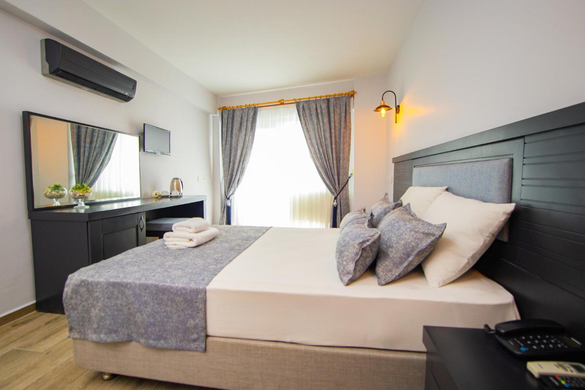 Hotel Le Marin Canakkale Exterior photo