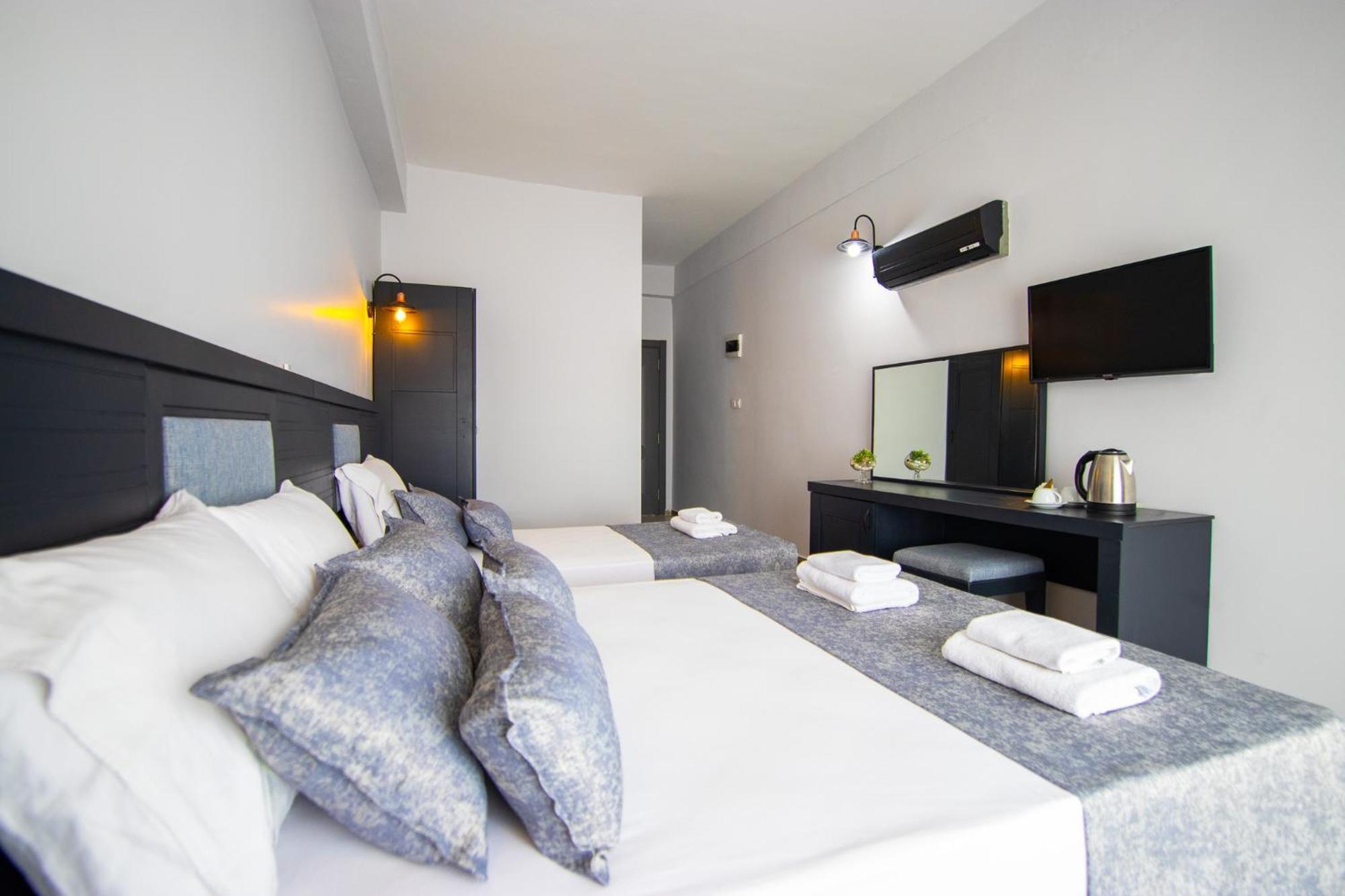 Hotel Le Marin Canakkale Exterior photo