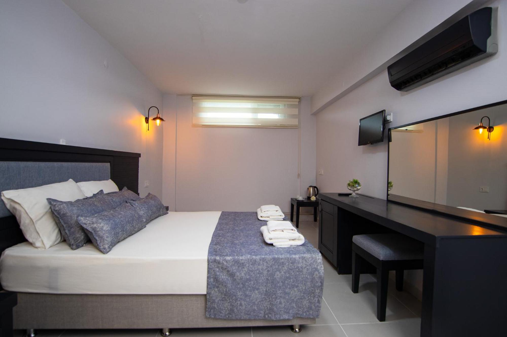 Hotel Le Marin Canakkale Exterior photo